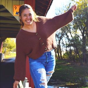 Meet your Posher, Madison